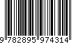 EAN: 9782895974314