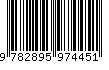 EAN: 9782895974451