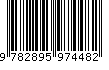 EAN: 9782895974482
