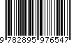 EAN: 9782895976547