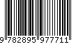 EAN: 9782895977711