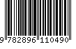 EAN: 9782896110490