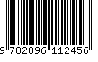 EAN: 9782896112456
