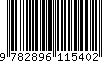 EAN: 9782896115402