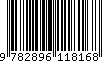 EAN: 9782896118168