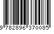 EAN: 9782896370085