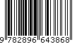 EAN: 9782896643868
