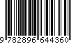 EAN: 9782896644360