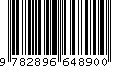 EAN: 9782896648900