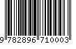 EAN: 9782896710003