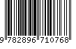 EAN: 9782896710768