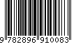 EAN: 9782896910083