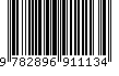 EAN: 9782896911134
