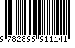EAN: 9782896911141