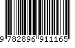 EAN: 9782896911165