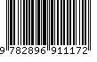 EAN: 9782896911172