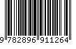 EAN: 9782896911264
