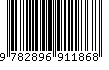 EAN: 9782896911868