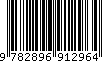 EAN: 9782896912964