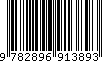 EAN: 9782896913893