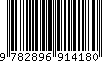 EAN: 9782896914180