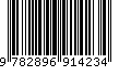 EAN: 9782896914234