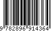 EAN: 9782896914364