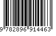 EAN: 9782896914463