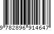 EAN: 9782896914647