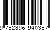 EAN: 9782896940387