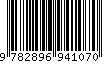EAN: 9782896941070