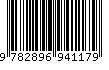 EAN: 9782896941179