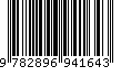EAN: 9782896941643