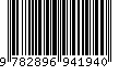 EAN: 9782896941940