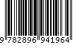 EAN: 9782896941964