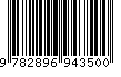 EAN: 9782896943500