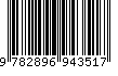 EAN: 9782896943517