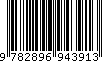 EAN: 9782896943913