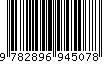EAN: 9782896945078