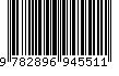 EAN: 9782896945511