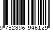EAN: 9782896946129