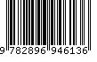 EAN: 9782896946136
