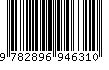 EAN: 9782896946310