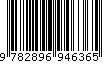 EAN: 9782896946365