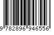 EAN: 9782896946556
