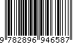 EAN: 9782896946587