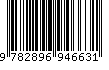 EAN: 9782896946631