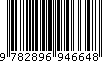 EAN: 9782896946648