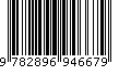 EAN: 9782896946679