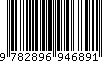 EAN: 9782896946891